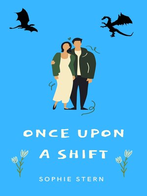 cover image of Once Upon a Shift